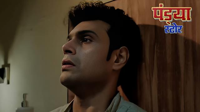 Pandya Store: Will Bhavin's guilt force him to take a drastic step?