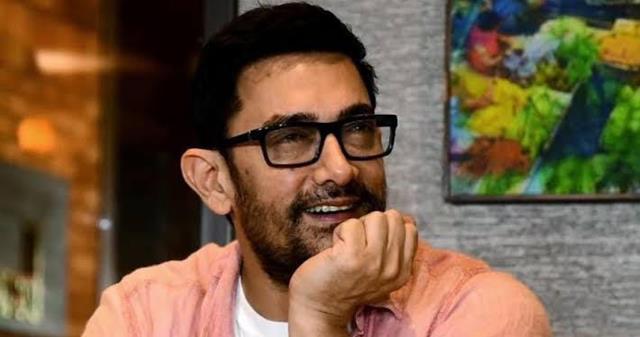 "The way 'Taare Zameen Par' made you cry, 'Sitaare Zameen Par' will make you laugh," - Aamir Khan