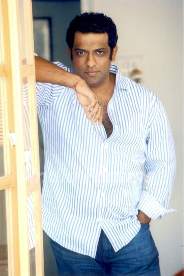 Anurag Basu