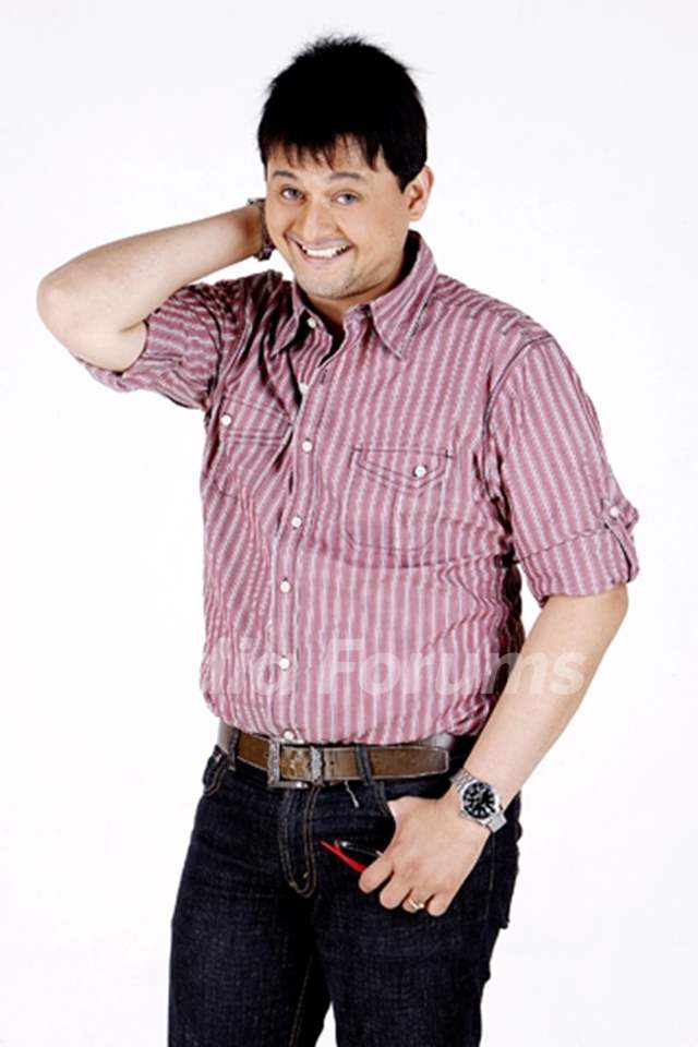 Swapnil Joshi