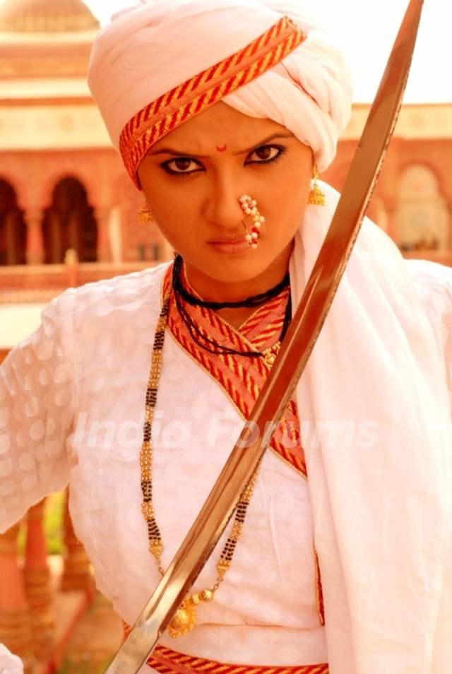 Kratika Sengar as Laxmi Bai