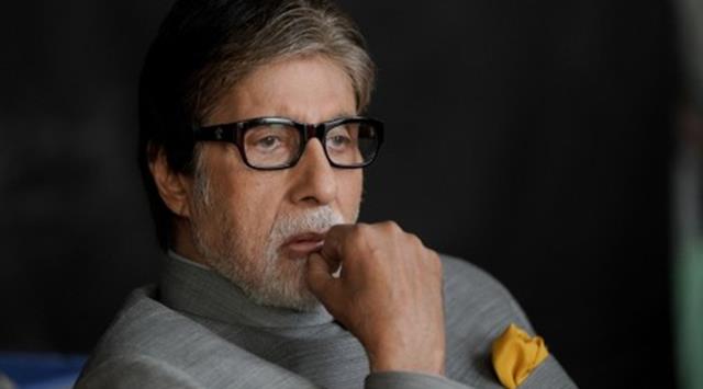 Amitabh Bachchan slams health rumors as 'Fake News' amid angioplasty reports