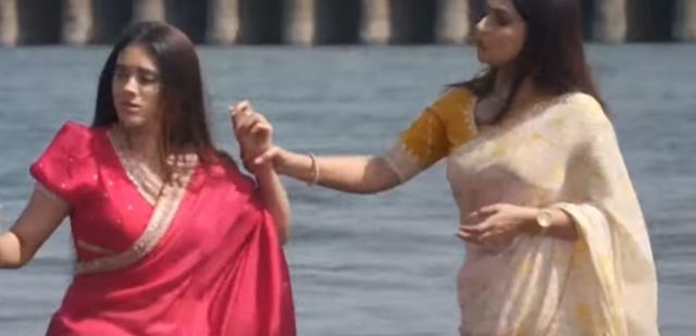 Jhanak: Dadi's Ritual Drama Unveils Family Discord: Jhanak's Marriage Plans in Jeopardy
