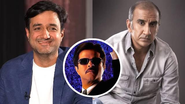 Nayak 2 in the making: Siddharth Anand & Milan Luthria to helm sequel