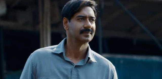 Ajay Devgn unveils the untold journey of coach Syed Abdul Rahim in Maidaan: Video