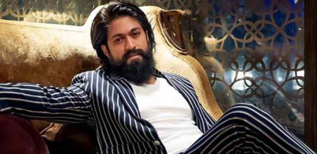 Yash rejects whopping Rs 150 Cr. fee for 'Ramayana', takes on this new role