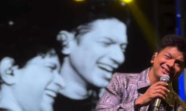 Remembering KK: Shaan pays emotional tribute to his ever-young friend