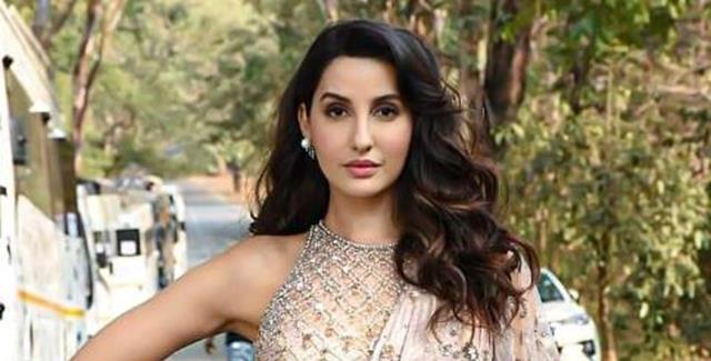 Nora Fatehi reveals startling truth behind celebrity marriages