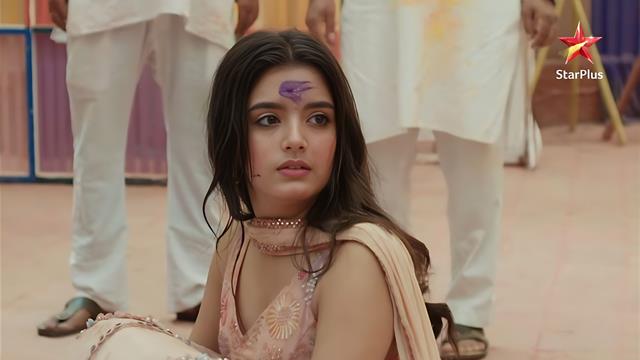 Pandya Store: Natasha reveals Amba's revenge plot to Dhawal