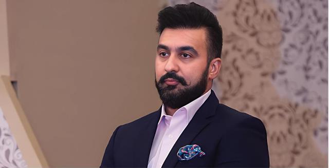 Raj Kundra's cryptic social media post amidst money-laundering controversy sparks speculation