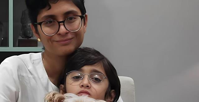 Kiran Rao opens up about struggles with miscarriages & health issues before welcoming son Azad