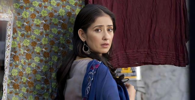 Manisha Koirala opens up about turning down 'Dil Toh Pagal Hai'