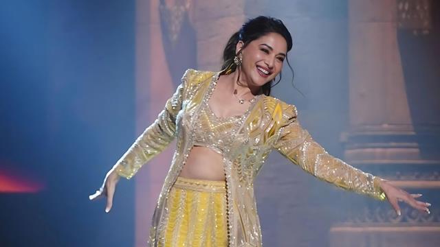 Moved by 'Krishna Mohini', 'Dance Deewane' judge Madhuri Dixit Nene opens up about her saarthi