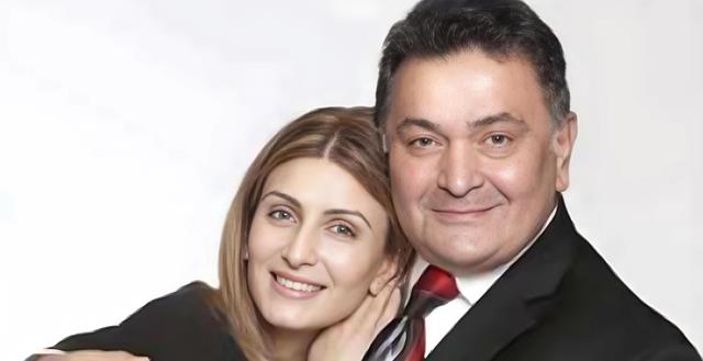 Riddhima Kapoor Sahni breaks silence on trolling during Rishi Kapoor's last days: Worst phase of our lives