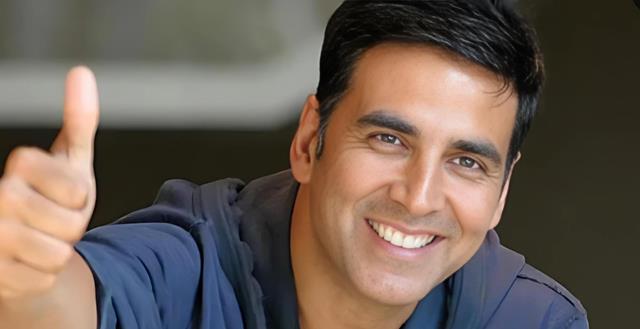 Akshay Kumar returns to his comic roots: 'Khel Khel Mein' set to release on this date