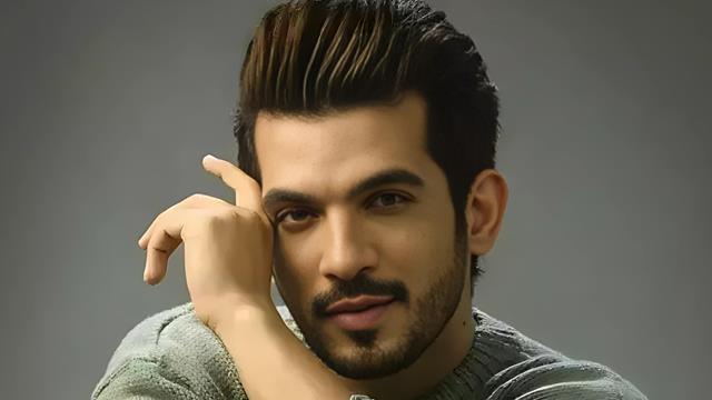 Arjun Bijlani