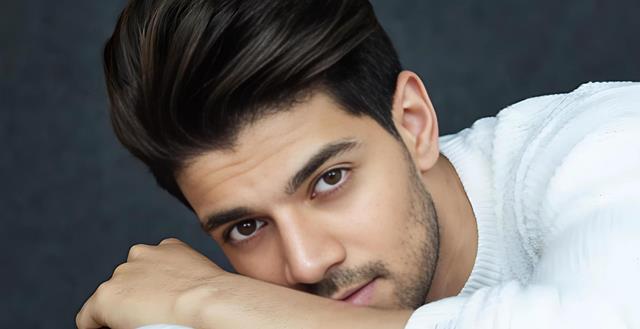 Sooraj Pancholi's new role promises an action-packed adventure