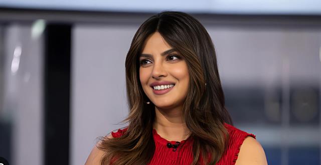 Priyanka Chopra applauds Laapataa Ladies; Has a special message for Kiran Rao