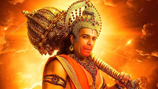  Lord Hanuman overcomes challenges to reach Lanka in search of Mata Sita in Sundarkand Adhyaay