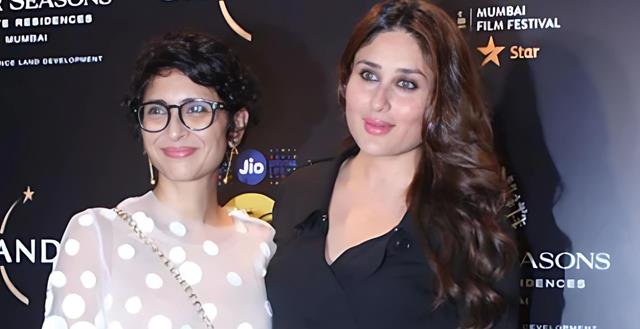 Kareena Kapoor heaps praises on Kiran Rao's Laapataa Ladies: A gem of a film