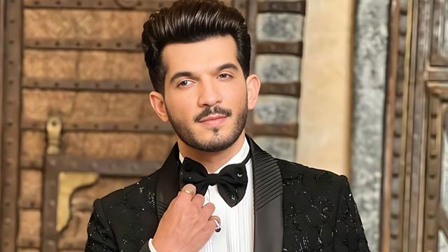 Arjun Bijlani 