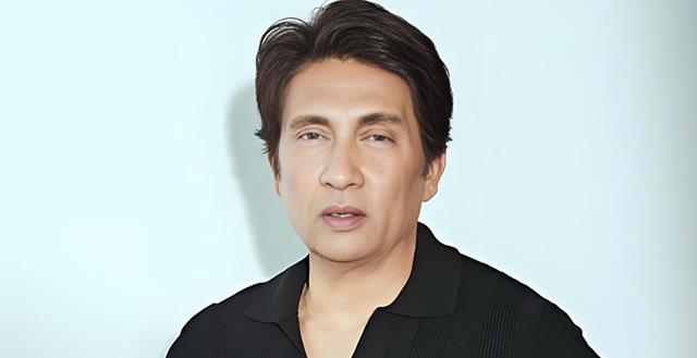 Shekhar Suman confesses losing faith in religion after son's untimely death