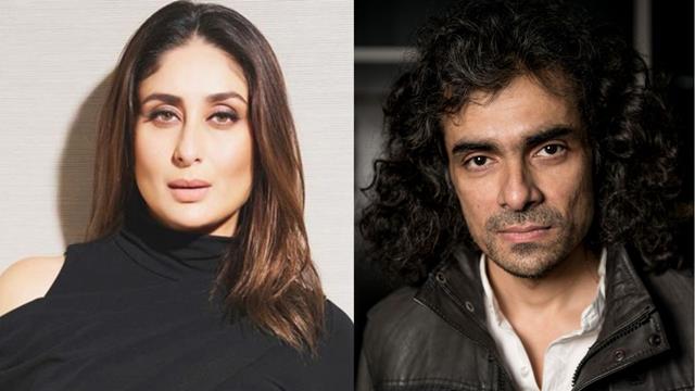 Kareena and Imtiaz