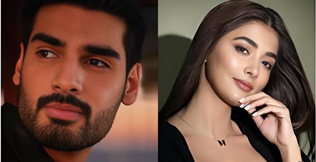 Ahan Shetty and Pooja Hegde's thriller 'Sanki' locks this release date of 2025