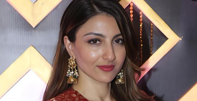 Soha Ali Khan opens up about leaving corporate job for Bollywood without telling her family