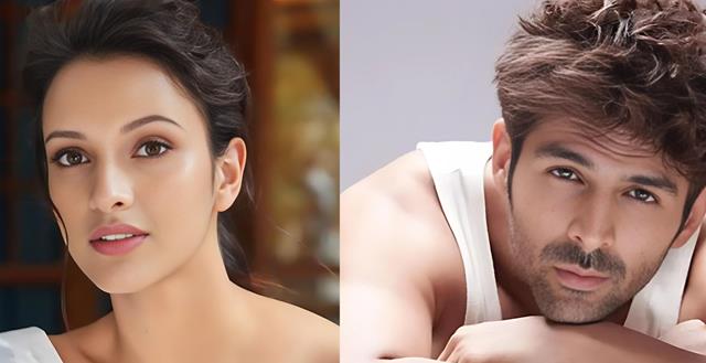 Triptii Dimri & Kartik Aaryan to spark romance in Anurag Basu's next