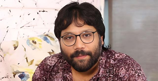 Bhushan Kumar reveals Sandeep Reddy Vanga's reaction to Animal's meme