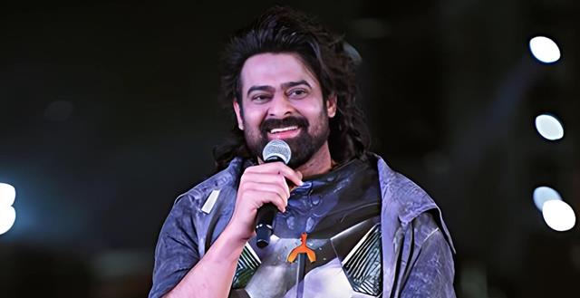 Prabhas shuts down marriage rumors at Kalki 2898 AD teaser launch: 'I don't want to hurt my female fans'