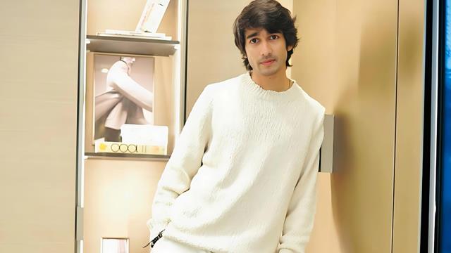  Shantanu Maheshwari: "Never Thought I'd Witness Cannes"