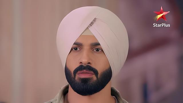 Teri Meri Doriyaann: Angad assures Sahiba that he won't allow Diljeet anywhere near her