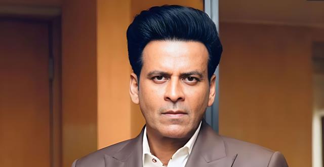 Manoj Bajpayee speaks out on Bollywood's rising divorce rates