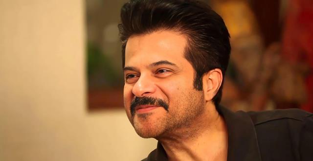  Anil Kapoor hints at hosting Bigg Boss OTT 3 