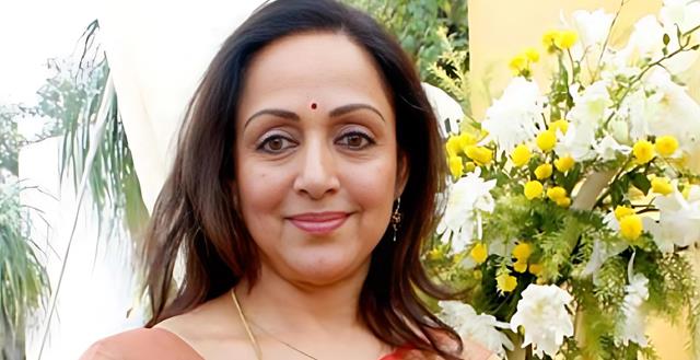 Hema Malini