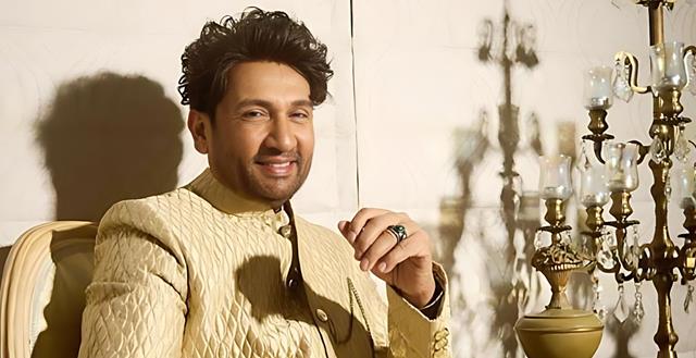 Shekhar Suman