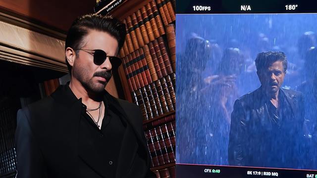 Anil Kapoor's first look goes viral from Bigg Boss OTT 3 promo ahead of its premiere