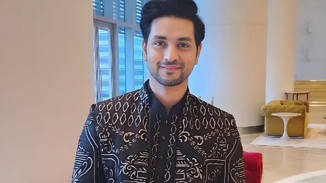 Shakti Arora 