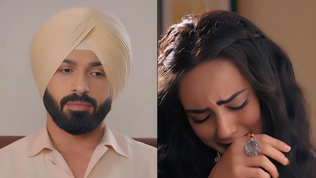 Teri Meri Doriyaann: Here's how Angad will meet Sahiba's doppelganger, Gurnoor