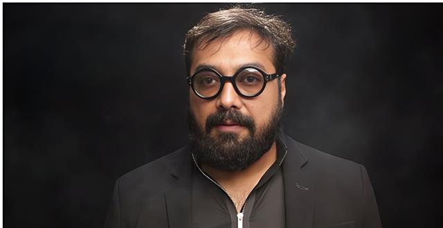 Anurag Kashyap's battle with depression: How industry friends helped him heal