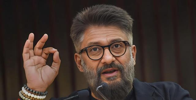 Vivek Agnihotri come in support of Hamare Baarah makers: Banning an idea is banning evolution