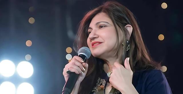 Alka Yagnik reveals rare hearing loss diagnosis; Industry friends rally for her recovery