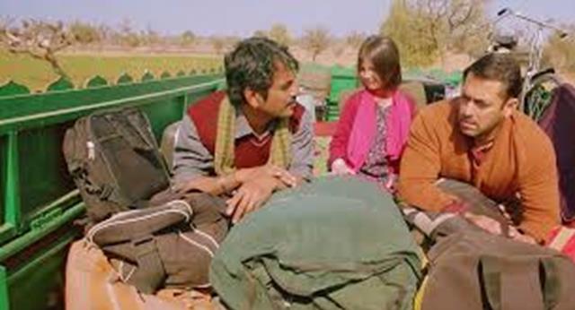 Salman Khan's positive aura on sets: Nawazuddin Siddiqui praises filming expeience in Bajrangi Bhaijaan