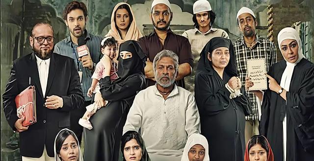 Court approves 'Hamare Baarah' release after modifications, film to hit theaters on June 21