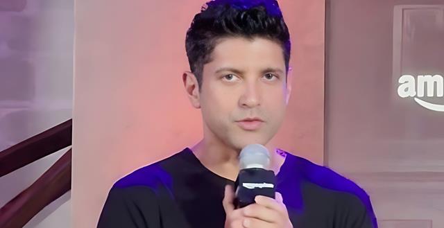 Farhan Akhtar reveals the only question people ask him these days