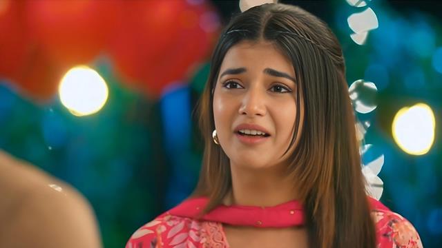 Yeh Rishta Kya Kehlata Hai: Abhira decides not to shed tears over Armaan and focuses on becoming a top lawyer