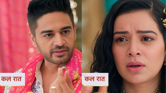 Anupamaa: Anuj breaks up with Shruti; Shruti makes Anupama swear on Aadhya to confess her feelings for Anuj