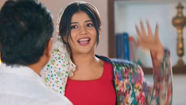 Yeh Rishta Kya Kehlata Hai: Abhira celebrates upon securing a new job opportunity